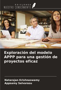 Produktbild: Exploraci&oacute;n del modelo APPP para una gesti&oacute;n de proyectos eficaz