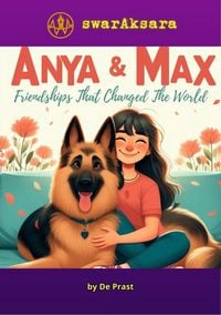 Produktbild: Anya and Max