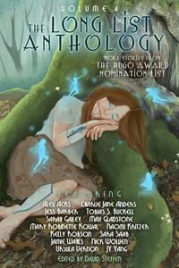 Produktbild: The Long List Anthology Volume 4