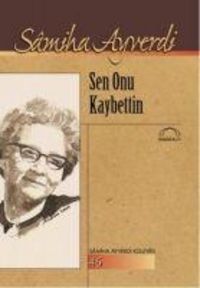 Produktbild: Sen Onu Kaybettin
