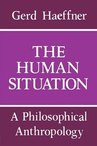 Produktbild: The Human Situation
