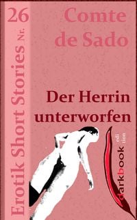 Produktbild: Der Herrin unterworfen