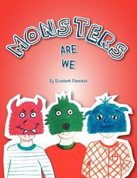Produktbild: Monsters Are We