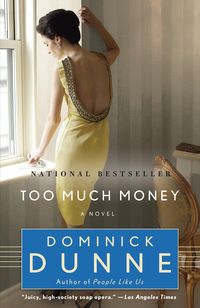 Produktbild: Too Much Money