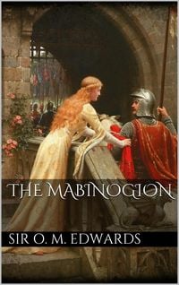 Produktbild: The Mabinogion