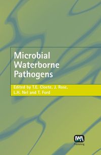 Produktbild: Microbial Waterborne Pathogens