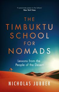 Produktbild: The Timbuktu School for Nomads