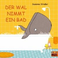 Produktbild: Der Wal nimmt ein Bad