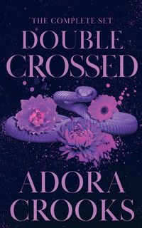 Produktbild: Double Crossed