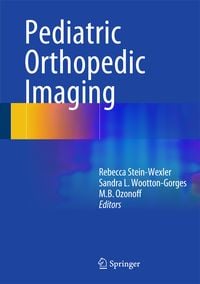 Produktbild: Pediatric Orthopedic Imaging