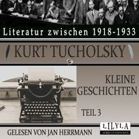 Produktbild: Kleine Geschichten - Teil 3