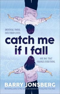 Produktbild: Catch Me If I Fall