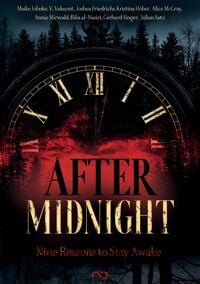 Produktbild: After Midnight