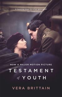 Produktbild: Brittain, V: Testament of Youth