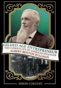 Produktbild: Gilded Age Entrepreneur