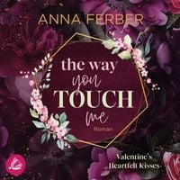 Produktbild: The Way you TOUCH me