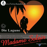 Produktbild: Die Lagune - Verabredung mit dem unbekannten Traummann