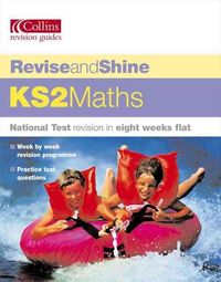 Produktbild: Greaves, H: Key Stage 2 Maths