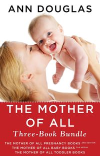 Produktbild: The Mother Of All Three-Book Bundle
