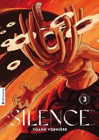 Produktbild: Silence 03