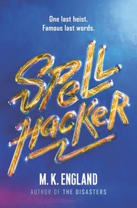 Produktbild: Spellhacker