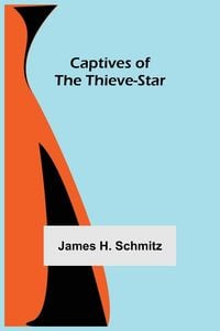 Produktbild: Captives of the Thieve-Star
