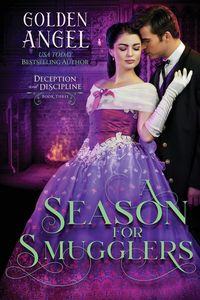 Produktbild: A Season for Smugglers