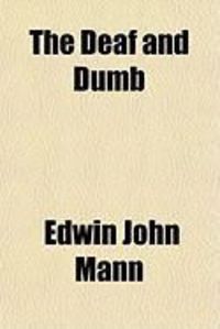 Produktbild: The Deaf and Dumb