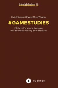 Produktbild: # GameStudies