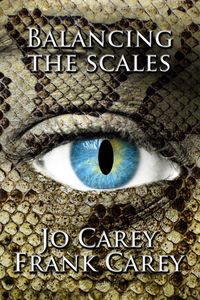 Produktbild: Balancing the Scales