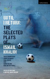 Produktbild: Until I Return