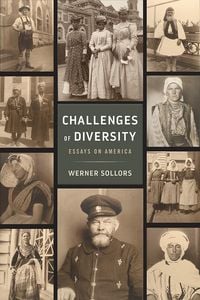 Produktbild: Challenges Of Diversity