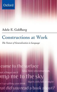 Produktbild: Constructions at Work