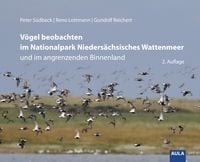 Produktbild: V&ouml;gel beobachten im Nationalpark Nieders&auml;chsisches Wattenmeer und im angrenzenden Binnenland