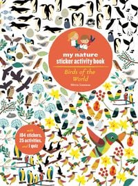 Produktbild: Birds of the World
