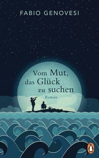 Produktbild: Vom Mut, das Gl&uuml;ck zu suchen