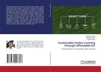 Produktbild: Sustainable Cotton Farming through Affordable IoT