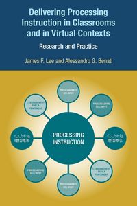 Produktbild: Delivering Processing Instruct