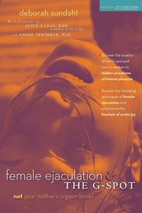 Produktbild: Female Ejaculation & the G-Spot