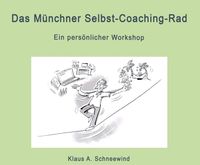 Produktbild: Das M&uuml;nchner Selbst-Coaching-Rad