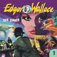 Der Zinker Edgar Wallace