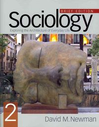 Produktbild: Sociology + Issues for Debate in Sociology