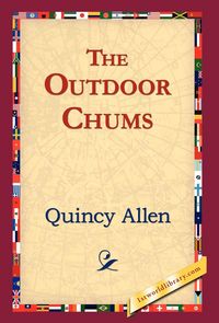Produktbild: The Outdoor Chums