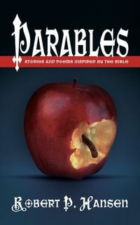 Produktbild: Parables: Stories and Poems Inspired by the Bible