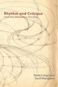 Produktbild: Rhythm and Critique
