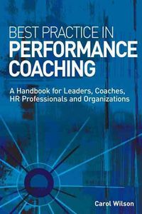 Produktbild: Best Practice in Performance Coaching