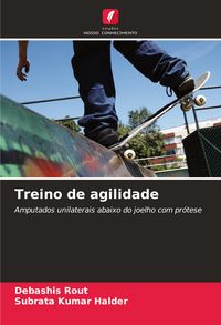 Produktbild: Treino de agilidade