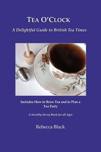 Produktbild: Tea O'Clock