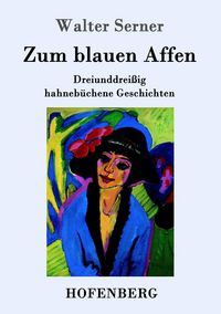 Produktbild: Zum blauen Affen