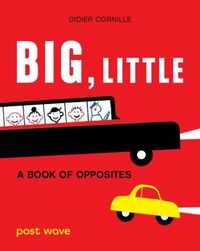 Produktbild: Big, Little